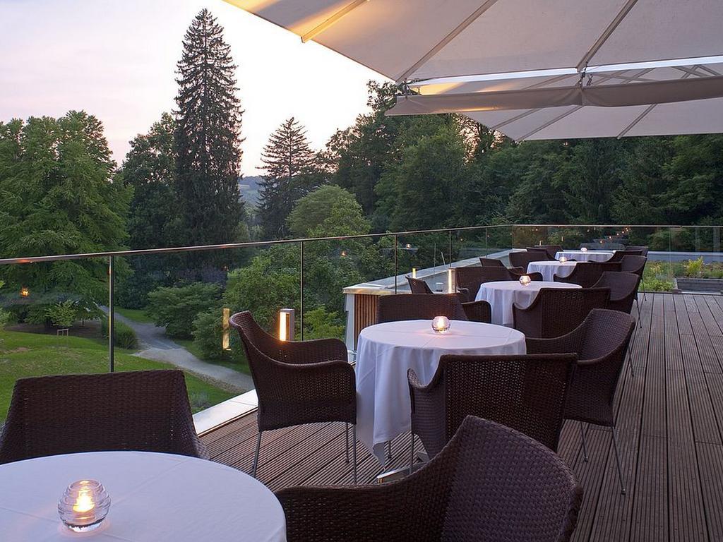 Das Hotel Im Kurhaus Bad Gleichenberg Esterno foto